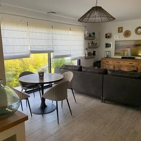 Vila Vacances Dans Le Sud Entre Mer Et Cevennes *