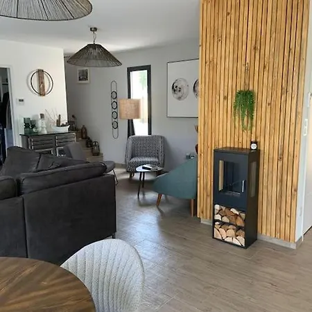 Vacances Dans Le Sud Entre Mer Et Cevennes Vila Caveirac